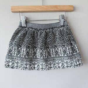5 for $10 Zara skirt 3-4 years girls skirt